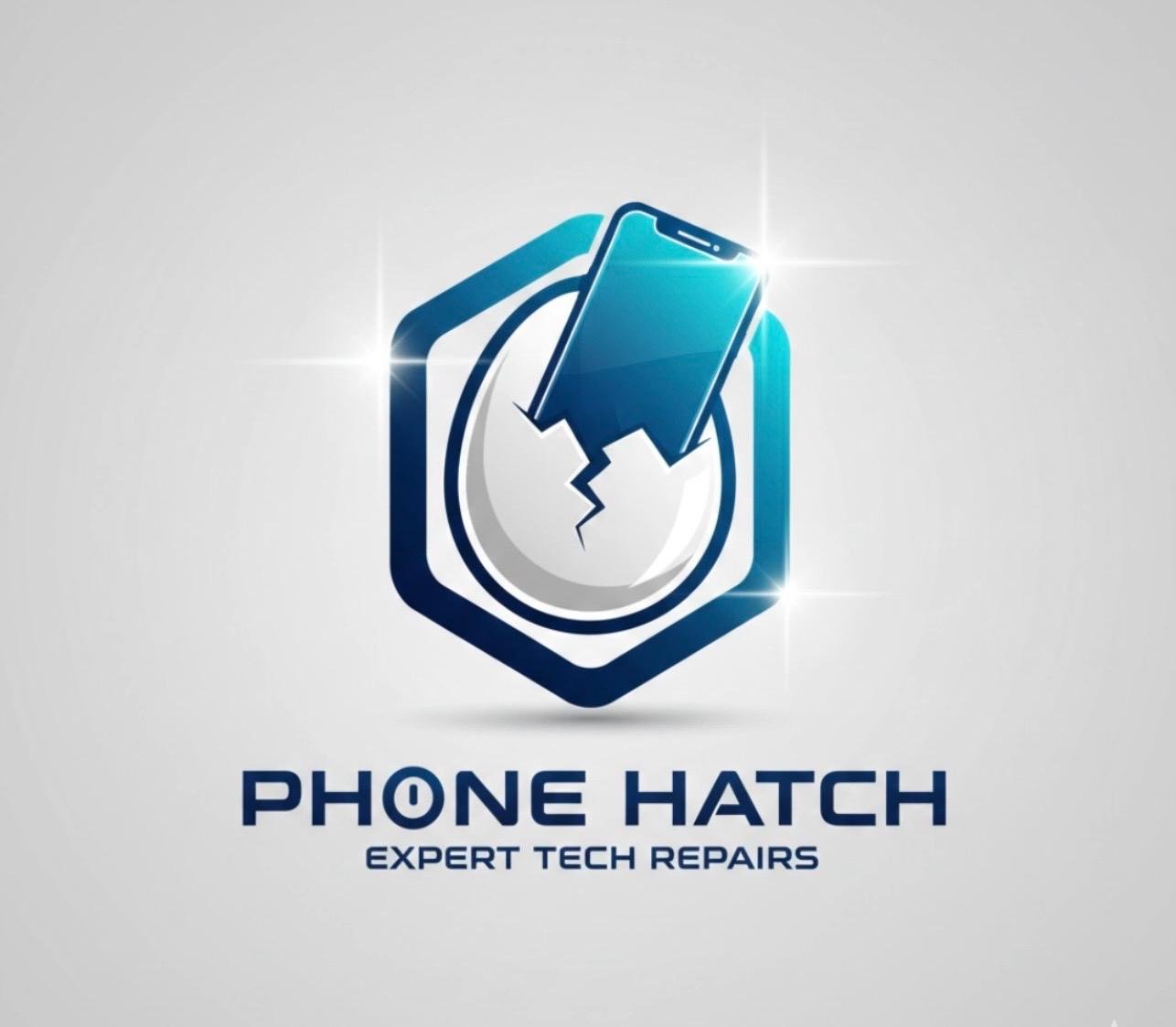 Phone Hatch Logo